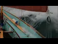 Download Lagu Drascombe Lugger “Lily Ella” Experiments with Heavy Weather Sail Configurations off Stonehaven
