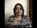 Download Lagu Naanathale kannam minna minna...💕💐👌