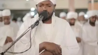 شيخ نورين محمد صديق الجزء الرابع من تهجد 2018 