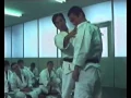 Stage de points vitaux Kyusho de Shorinji Kempo Partie 1