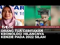 Kenzie, Bocah yang Hilang Dibawa Wanita Misterius 3 Tahun Lalu Belum Ditemukan | tvOne