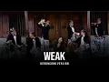 Download Lagu Weak - Keroncong Cover