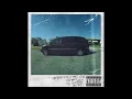 Kendrick Lamar - Poetic Justice (Ft. Drake)