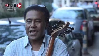 سفير موسيقى الجنوب     حمزة علاء الدين  دندنها