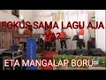 ETA MANGALAP BORU (Lagu Simalungun)