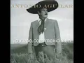 Antonio Aguilar  El hijo desobediente