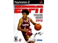 ESPN College Hoops 2K5 - PS2 2004 (Opening)