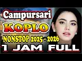 Lagu CAMPURSARI SUPER KOPLO KENDANG JAIPONG TERBARU AKHIR TAHUN 2025