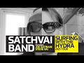 Lagu Joe Satriani \u0026 Steve Vai Announce the SATCHVAI BAND \
