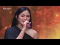 MAHALINI X NUCA - AKU YANG SALAH (LIVE AT YOUTUBE MUSIC NIGHT)