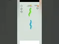 Tangled Snakes Level 1 Solution