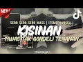 Download Lagu Dj Kisinan ll Tiwas Tak Gondeli Tenanan x Serr Serr Mass ( itsmeraangga ) Fyp TikTok 2025