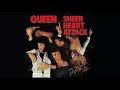 Lagu Queen - Sheer Heart Attack Full Album