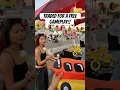 Download Lagu @LetsssGoooChris  traded cones for a shot at the ring toss 🦆🎯🍦