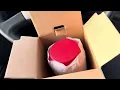 Groove Onn Large Rugged Speaker Unboxing