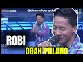 Download Lagu Robi Ogah Pulang Final Audition Grup 8 Dangdut Academy 7
