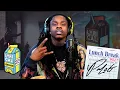 Download Lagu Polo G - Lunch Break Freestyle (Lyrical Lemonade Exclusive)