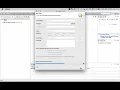 How to create your first project in Eclipse