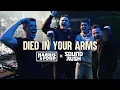 Download Lagu HARRIS \u0026 FORD x SOUND RUSH - DIED IN YOUR ARMS (HARDSTYLE)