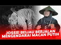 Download Lagu JOKO KENDIL | MACAN PUTIH ❓❗😰 JALANNYA EMANG CEPET BANGET, APAKAH...❓❓❓