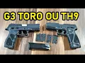 G3 TORO E TH9 REVIEW