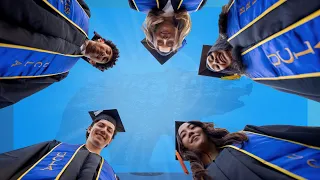 2026 UCLA College Commencement - 11 00 a m