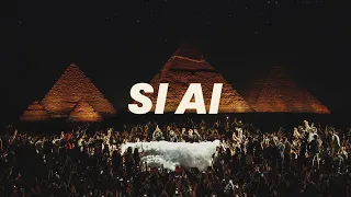 tayna si ai patricio darone afro house remix 