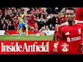 Download Lagu Inside Anfield: Liverpool 2-1 Southampton | Tunnel cam from Carabao Cup win