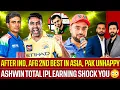 Download Lagu After India, Afg 2nd Best in Asia, Pak Unhappy | Ashwin IPL Earning vs PSL Media Rights 😳| S Gill