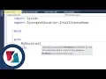 Using XML Documentation Comments to Improve Intellisense Quick Tips