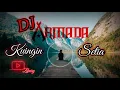 Download Lagu DJ ARMADA KU INGIN SETIA | •'Ku 'Tak Mungkin Mencintaimu. . .