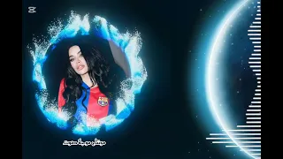 كولومبي سيدها  مونتاج موجة صوت دندنها