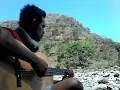 Nggahi Rawi Pahu (Cover Gabin) Dompu NTB