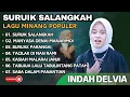 Download Lagu INDAH DELVIA - SURUIK SALANGKAH - MANYASA DENAI MANARIMOI || LAGU POP MINANG TERPOPULER 2024