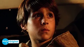 ¡Top 10 MENTIRAS que nos aterraban de niños!