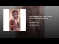 You Stepped Out Of A Dream (Remastered 1992)