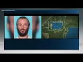 Swimmer missing in Keystone Heights
