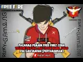 Lagu Satrakan berjuan sepersuma versi fre fire
