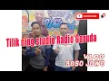 Download Lagu Tilik ning studio Radio Garuda - Vlog Jowo Songko Suriname