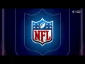 Prime NFL Presentation Intro and Ending 4K 2022