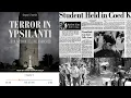 Terror in Ypsilanti John Norman Collins Unmasked - 1 of 2
