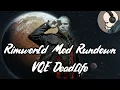 Vanilla Quests Expanded - Deadlife