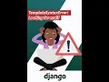 Django TemplateSyntaxError Unclosed tag on line if Looking for one of endif