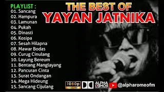 YAYAN JATNIKA | POP SUNDA | PALING HITS