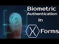 Android fingerprint authentication in Xamarin Forms No plugin - Xamarin Life