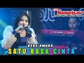 Download Lagu SATU RASA CINTA Electone tetap enak didengar - RERE AMORA  - NEW MANAHADAP live Klurak