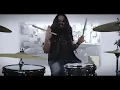 NieR Automata - End of the Unknown (Adam's Boss Theme) "Epic Metal" Cover/Remix (Little V)