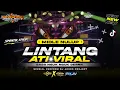 Download Lagu DJ LINTANG ATI - STYLE TRAP X PARTY ALA SIMPATIK  FULL BASS TERBARU 2025 • ARGOS PROJECT
