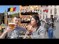 Download Lagu Road trip in Belgium 🇧🇪 Hindi namin inexpect na ganito kaganda! WOW!