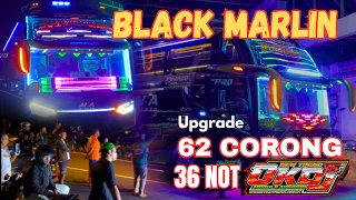 black marlin 62 corong basuri 36 not okdj most corong upgrades at davit strom teloletbasuri